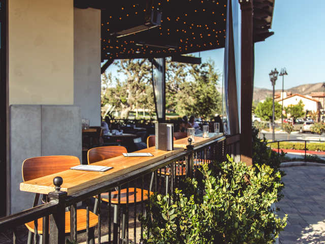 101 North Eatery & Bar by Infatuation - Reviews