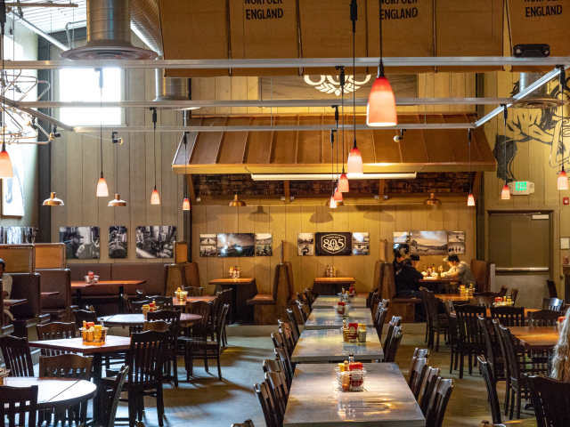 Firestone Walker Brewing Company by @TheInfatuation