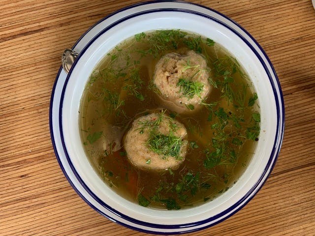 Daily Driver by @TheInfatuation