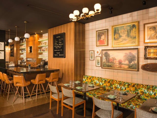 Bud & Marilyn's by @TheInfatuation