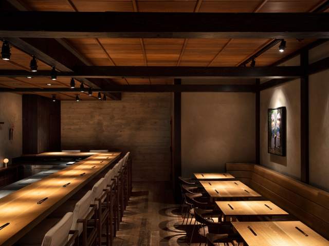 HIROKI by @TheInfatuation