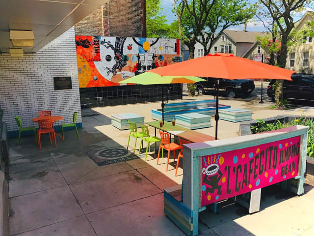 Cafe Jumping Bean by infatuation.com