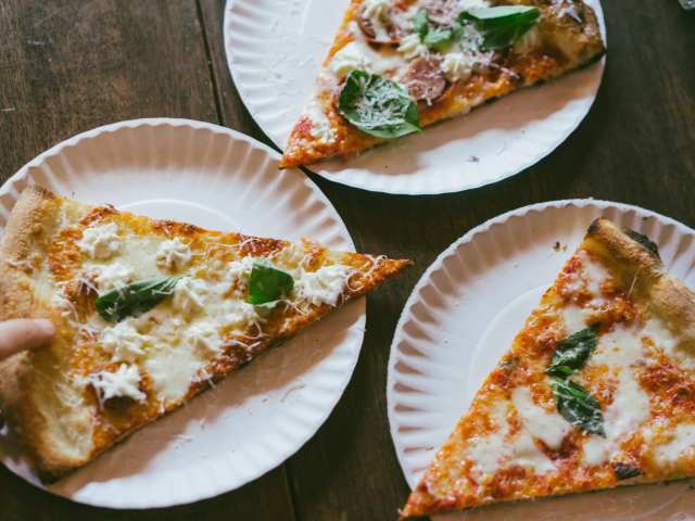 L'industrie Pizzeria by @TheInfatuation