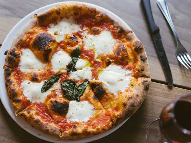 Saraghina Bakery by @TheInfatuation