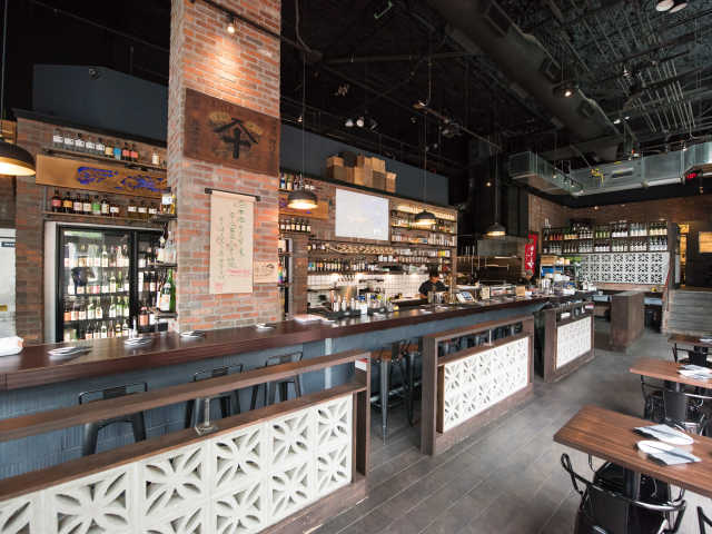 Tamari Bar by @TheInfatuation