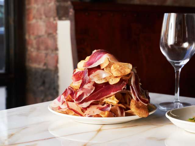 Ernesto's by @TheInfatuation