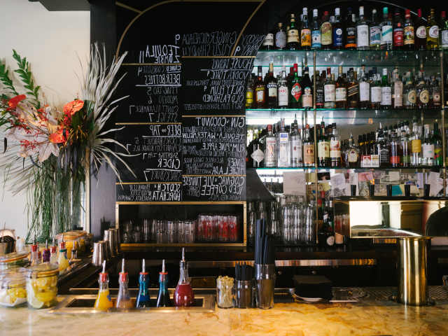 Mr. Fong's by @TheInfatuation