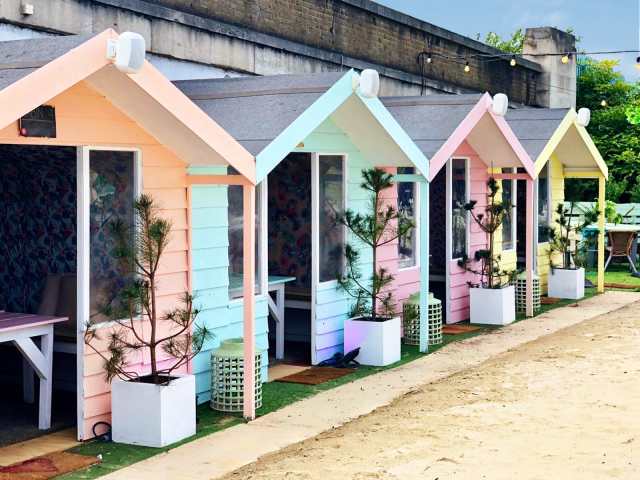 Neverland London by Infatuation - Reviews