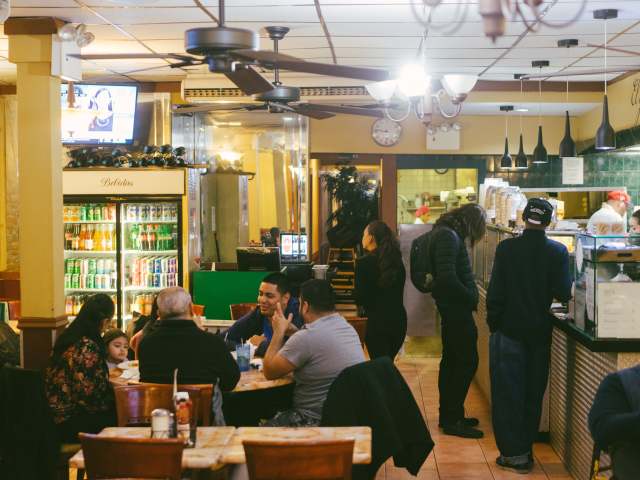 El Gran Castillo De Jagua 🇩🇴 by @TheInfatuation