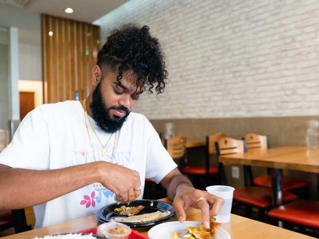 Aladdin Sweets by Infatuation - Reviews