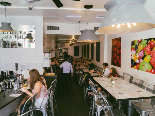 Candle by @TheInfatuation