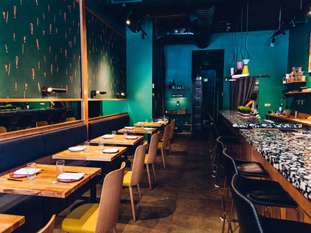 Boia De by Emily Schindler