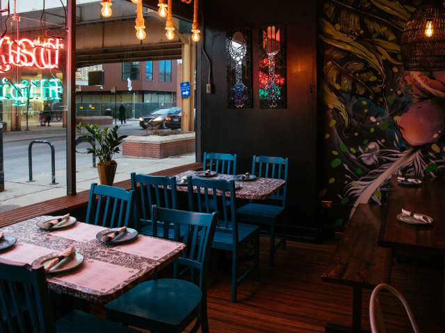 Bayan Ko by @TheInfatuation