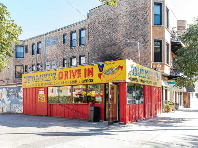 Budacki's Drive In by @TheInfatuation