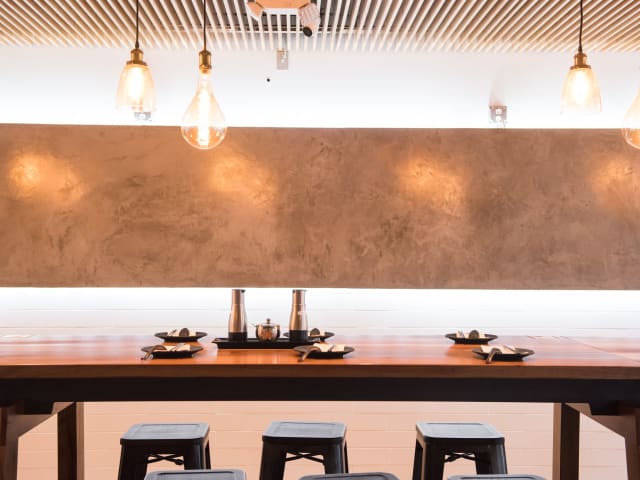 Dough Zone Dumpling House Seattle International District by @TheInfatuation