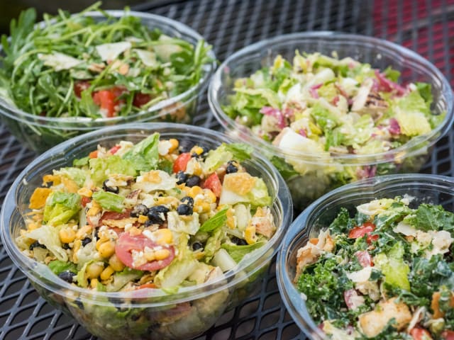 Evergreens Digital by @TheInfatuation