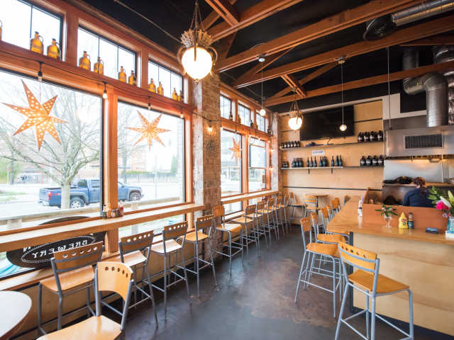 Perihelion Brewery by @TheInfatuation