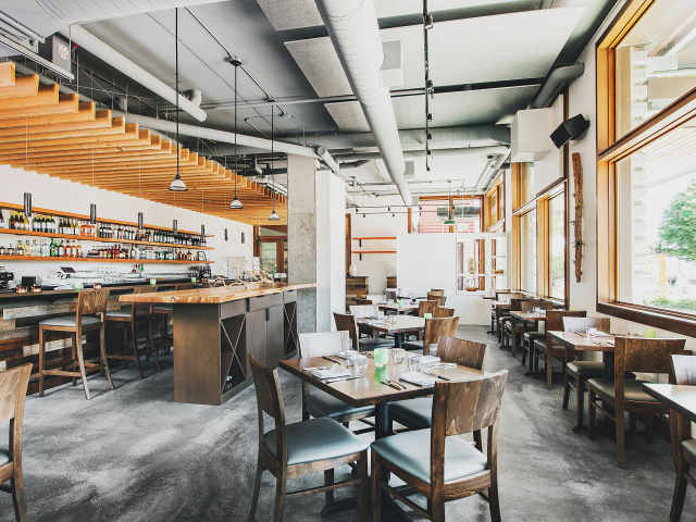 Copine by @TheInfatuation