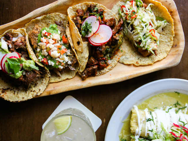 Gracia by @TheInfatuation