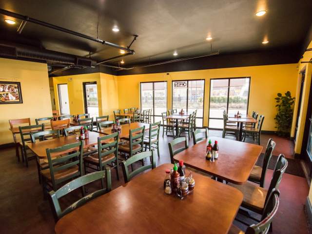 Huong Duong Restaurant by @TheInfatuation