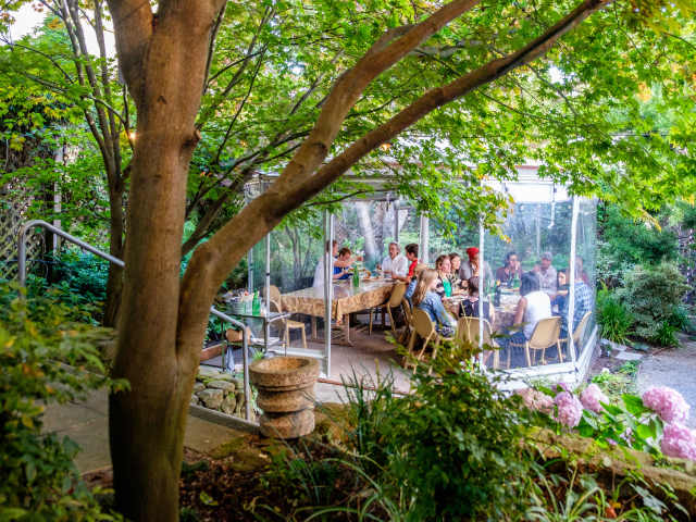 Ragazza by @TheInfatuation