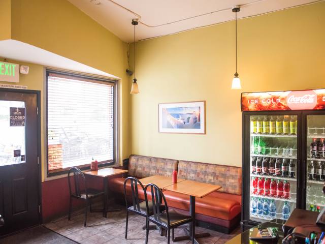 Modera Broadway by @TheInfatuation