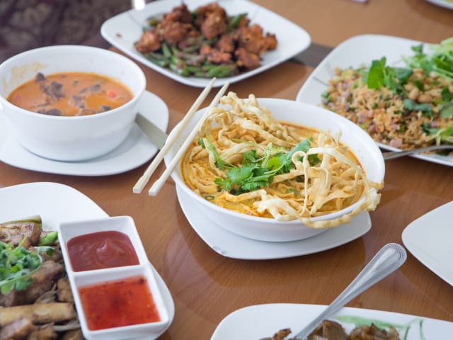 Sri Siam Cafe by @TheInfatuation