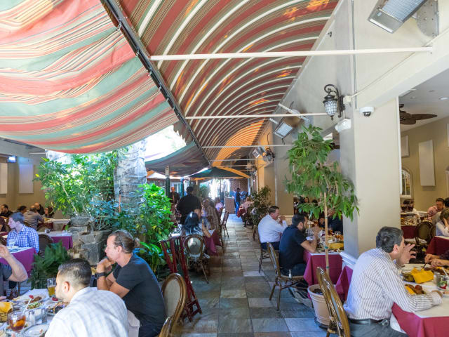 Raffi's Place by @TheInfatuation