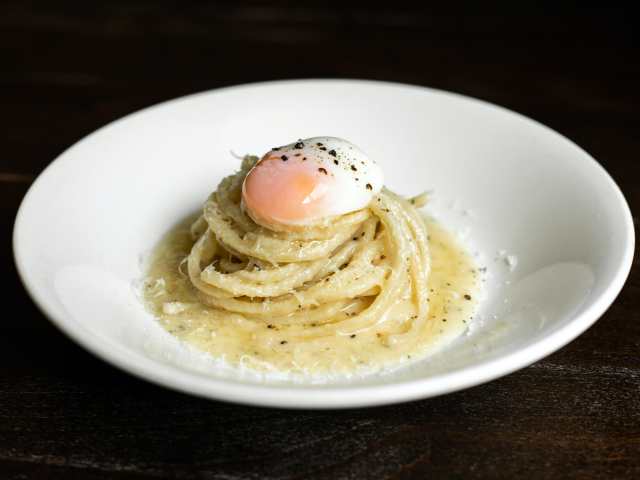 Union Restaurant by @TheInfatuation