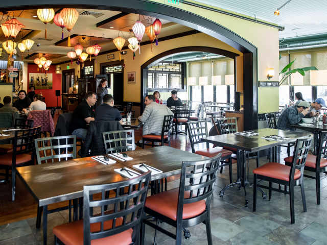 Vietnam Café by @TheInfatuation