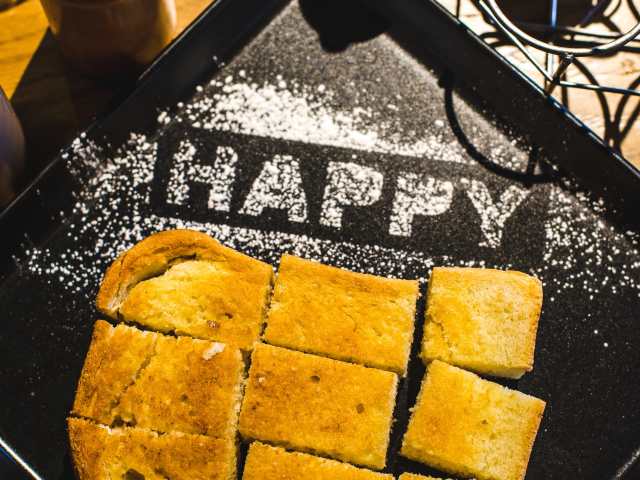 Greyhound Café by @TheInfatuation