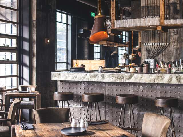 SMOKESTAK by @TheInfatuation