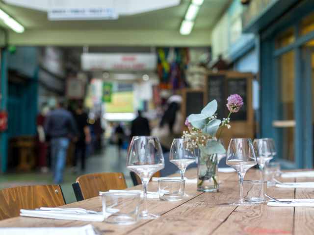 Love Hair Brixton by @TheInfatuation