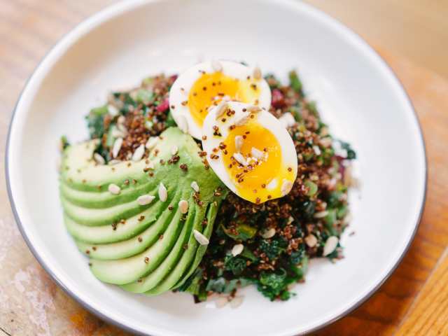 Little Ruby's SoHo by @TheInfatuation