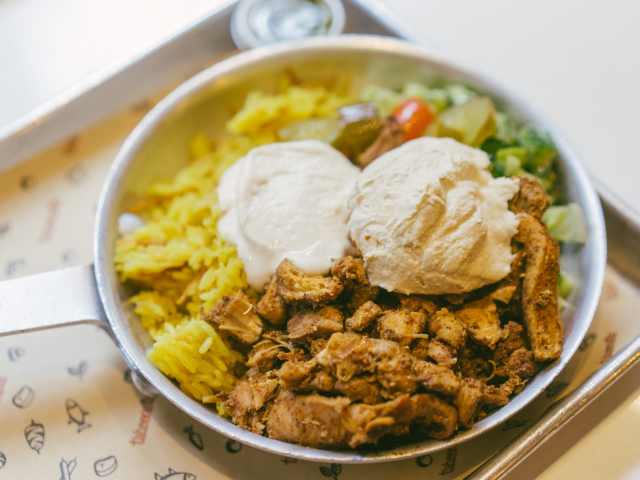 Taboonette by @TheInfatuation