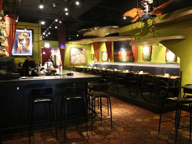 Frontera Grill by Christina Slaton