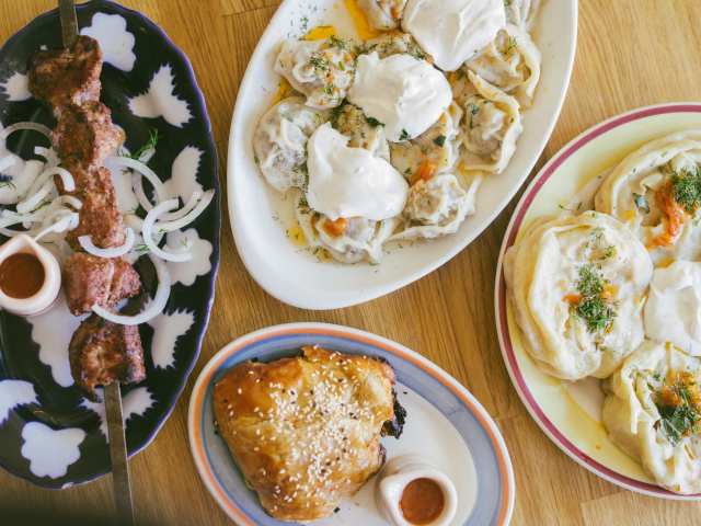 Uma's by @TheInfatuation