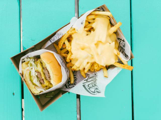 RIPPERS by @TheInfatuation