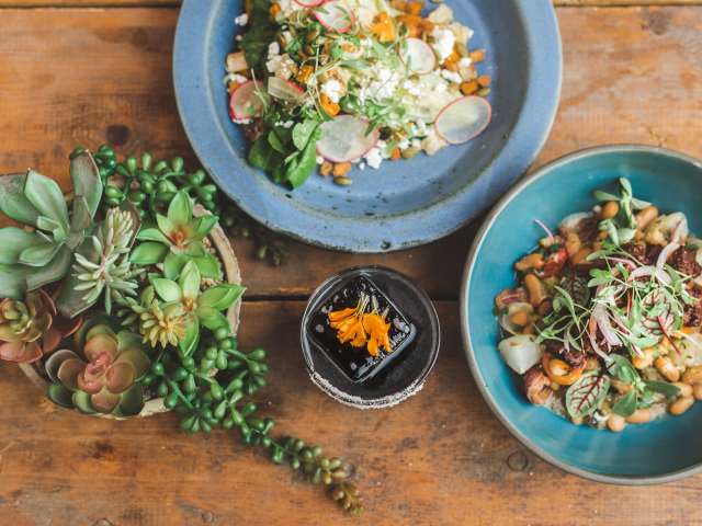 MÍRAME by @TheInfatuation