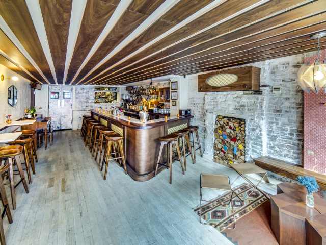 Loosie Rouge by @TheInfatuation