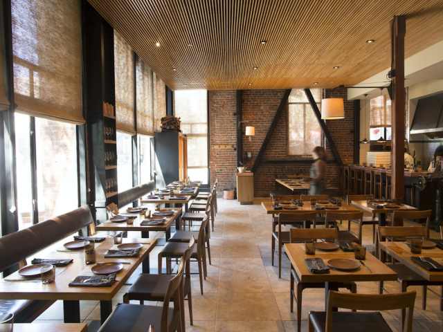 Cotogna by @TheInfatuation