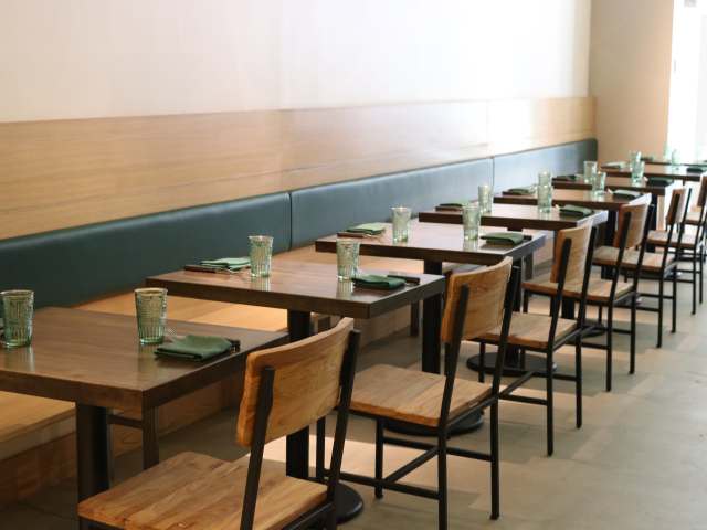 Fancy Radish by @TheInfatuation