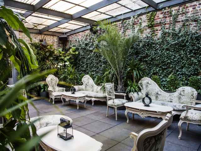 Celeste by @TheInfatuation