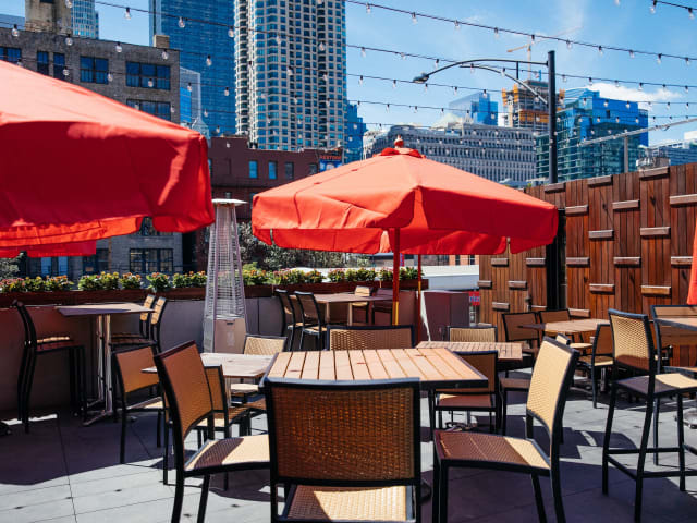 Tanta Cocina Peruana by @TheInfatuation