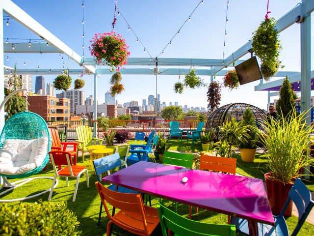 Utopian Tailgate by Utopian Tailgate