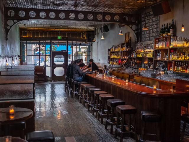 Hi-Lo Club by Joey Backs