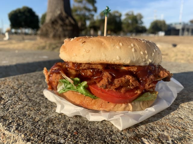 Mama T's Oakland by Infatuation - Reviews