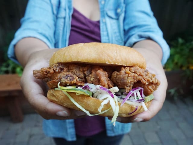 The Monk's Kettle by @TheInfatuation