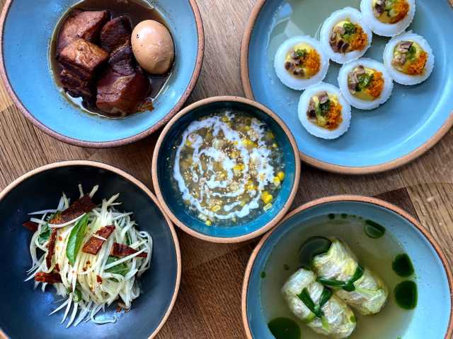 Manny’s by Infatuation - Reviews