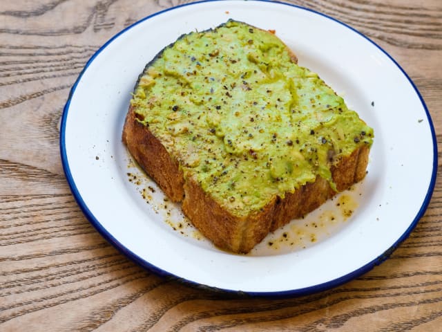 The Mill by @TheInfatuation